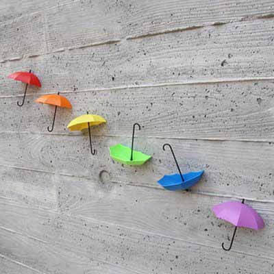 قلاب چتری