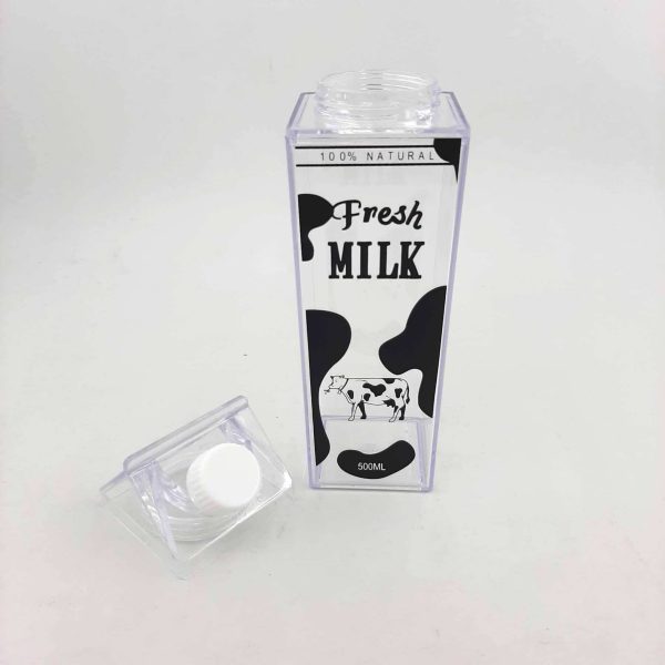 بطری شیر فانتزی